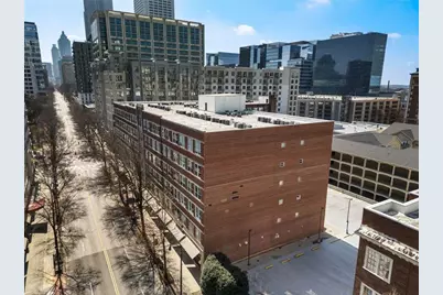 800 Peachtree Street NE #8506, Atlanta, GA 30308 - Photo 35