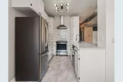 800 Peachtree Street NE #8506, Atlanta, GA 30308 - Photo 9