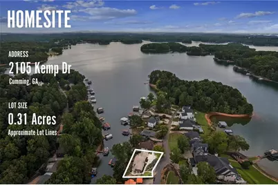 2105 Kemp Drive, Cumming, GA 30041 - Photo 49