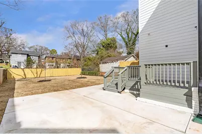 959 Woodbourne Drive SW, Atlanta, GA 30310 - Photo 43