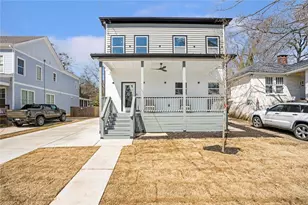 959 Woodbourne Dr SW, Atlanta, GA 30310 - Photo 1