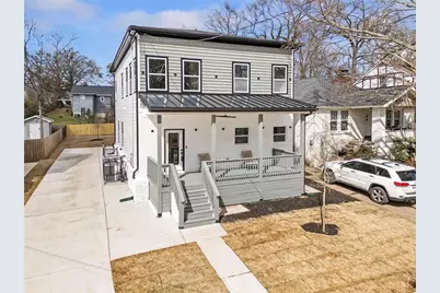 959 Woodbourne Drive SW, Atlanta, GA 30310 - Photo 1