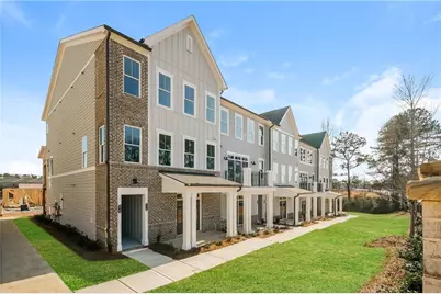 514 Alice Way #D15, Cumming, GA 30040 - Photo 1