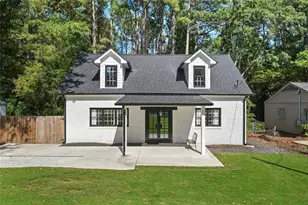 356 W Wieuca Rd NE, Atlanta, GA 30342 - Photo 1