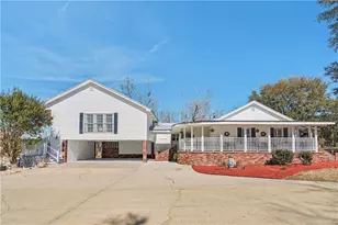 1833 Tom Odum Rd, Vidalia, GA 30474 - Photo 3