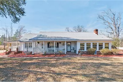 1833 Tom Odum Road, Vidalia, GA 30474 - Photo 1