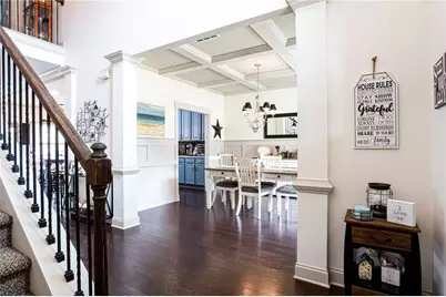 211 Abernathy Way, Acworth, GA 30102 - Photo 3