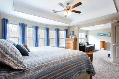 211 Abernathy Way, Acworth, GA 30102 - Photo 15