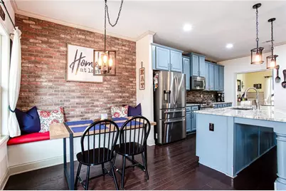 211 Abernathy Way, Acworth, GA 30102 - Photo 11