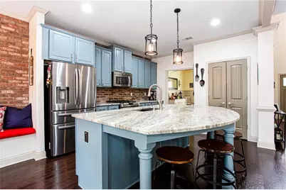 211 Abernathy Way, Acworth, GA 30102 - Photo 9