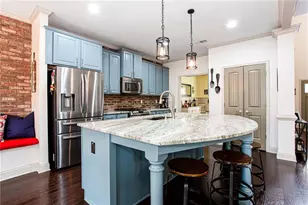 211 Abernathy Way, Acworth, GA 30102 - Photo 9