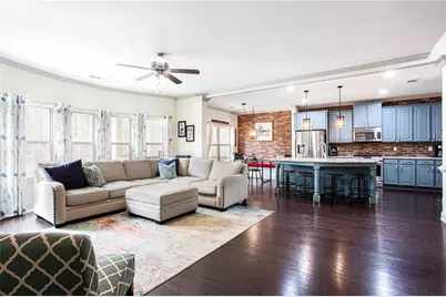 211 Abernathy Way, Acworth, GA 30102 - Photo 7