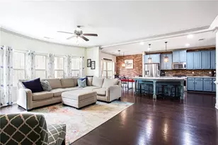 211 Abernathy Way, Acworth, GA 30102 - Photo 7