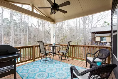 211 Abernathy Way, Acworth, GA 30102 - Photo 41