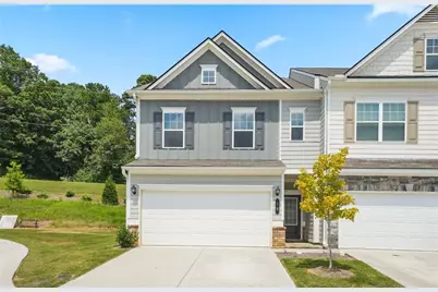 10 Kane Drive, Jasper, GA 30143 - Photo 1