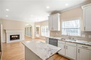 5130 Oak Plantation Walk, Lilburn, GA 30047 - Photo 21