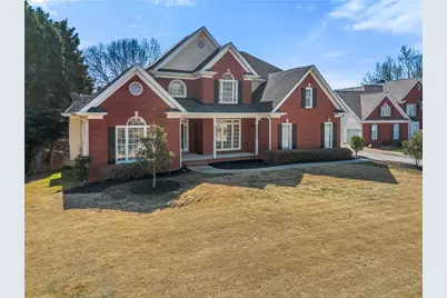 5130 Oak Plantation Walk, Lilburn, GA 30047 - Photo 3
