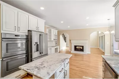 5130 Oak Plantation Walk, Lilburn, GA 30047 - Photo 19