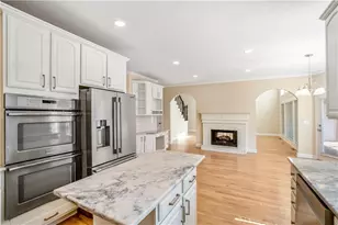 5130 Oak Plantation Walk, Lilburn, GA 30047 - Photo 19