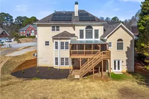 5130 Oak Plantation Walk, Lilburn, GA 30047 - Photo 61