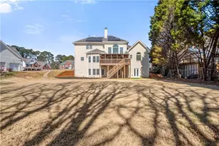 5130 Oak Plantation Walk, Lilburn, GA 30047 - Photo 57