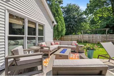 1213 Club Walk Drive NE, Brookhaven, GA 30319 - Photo 19