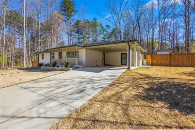 5109 Dogwood Hills Drive, Sugar Hill, GA 30518 - Photo 5