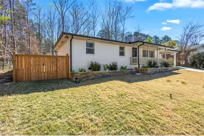 5109 Dogwood Hills Drive, Sugar Hill, GA 30518 - Photo 3