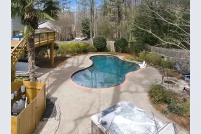 1215 Martin Ridge Road, Roswell, GA 30076 - Photo 45