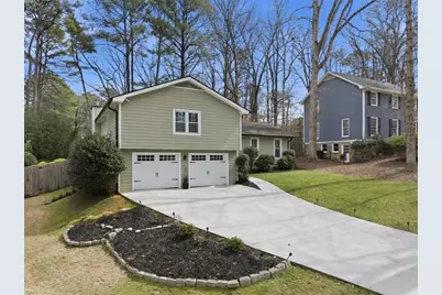 1215 Martin Ridge Road, Roswell, GA 30076 - Photo 3