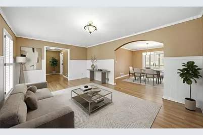 1215 Martin Ridge Road, Roswell, GA 30076 - Photo 11