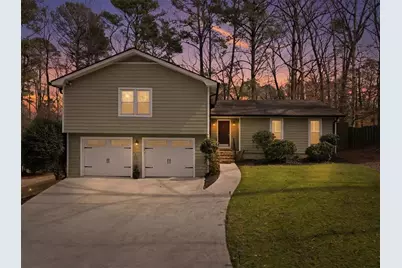 1215 Martin Ridge Road, Roswell, GA 30076 - Photo 59