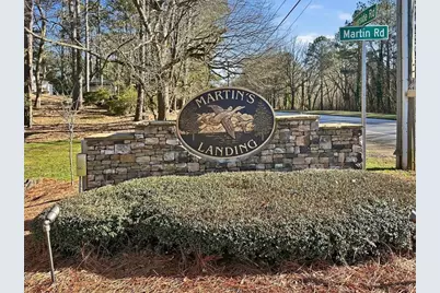 1215 Martin Ridge Road, Roswell, GA 30076 - Photo 61