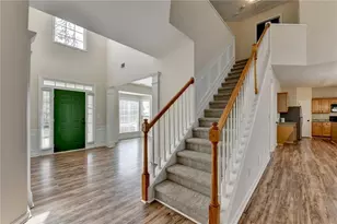 100 Hawnley Trace, Suwanee, GA 30024 - Photo 13