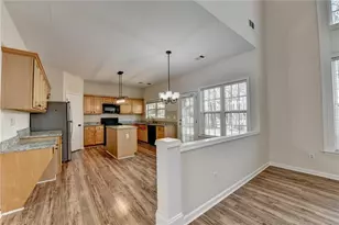 100 Hawnley Trace, Suwanee, GA 30024 - Photo 21