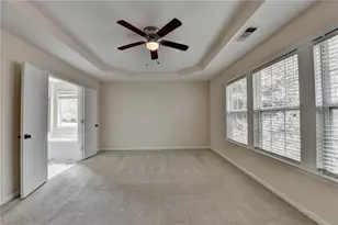 100 Hawnley Trace, Suwanee, GA 30024 - Photo 39