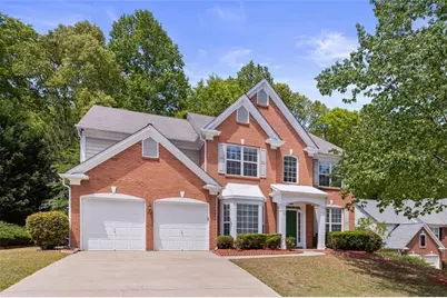 100 Hawnley Trace, Suwanee, GA 30024 - Photo 1