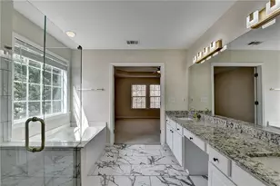 100 Hawnley Trace, Suwanee, GA 30024 - Photo 43