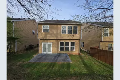 32 Ledgewood Mill Way, Lawrenceville, GA 30045 - Photo 53