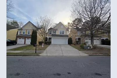 32 Ledgewood Mill Way, Lawrenceville, GA 30045 - Photo 3