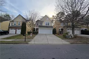 32 Ledgewood Mill Way, Lawrenceville, GA 30045 - Photo 3