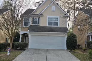 32 Ledgewood Mill Way, Lawrenceville, GA 30045 - Photo 1