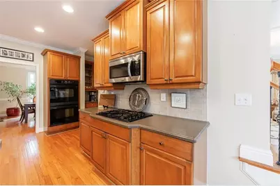 1208 Trey Court, Marietta, GA 30064 - Photo 15