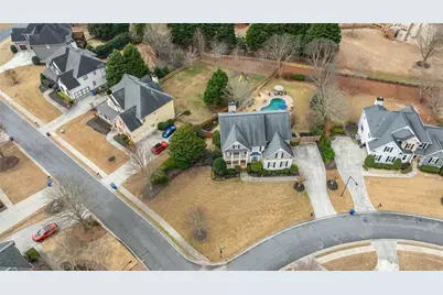 1208 Trey Court, Marietta, GA 30064 - Photo 57