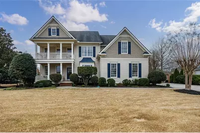 1208 Trey Court, Marietta, GA 30064 - Photo 1