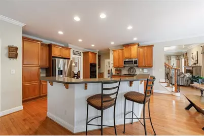 1208 Trey Court, Marietta, GA 30064 - Photo 13