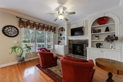 1208 Trey Court, Marietta, GA 30064 - Photo 19