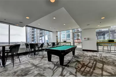 855 Peachtree Street NE #1406, Atlanta, GA 30308 - Photo 29