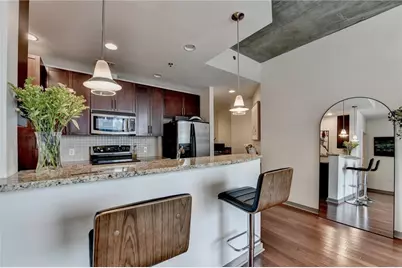 855 Peachtree Street NE #1406, Atlanta, GA 30308 - Photo 15