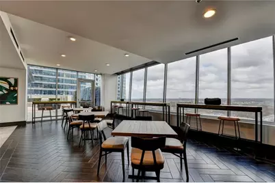 855 Peachtree Street NE #1406, Atlanta, GA 30308 - Photo 31